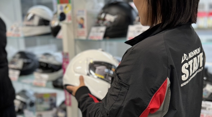 スタッフの親しみやすさイメージ