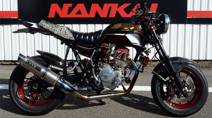 4ミニ大好き店舗ですイメージ