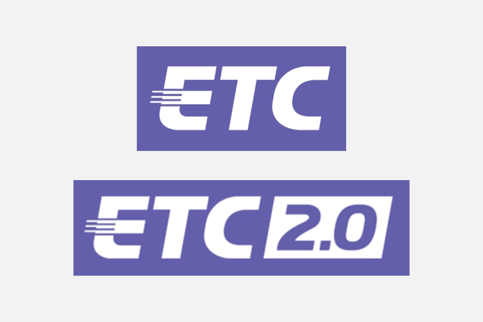 ETC・ETC2.0セットアップイメージ
