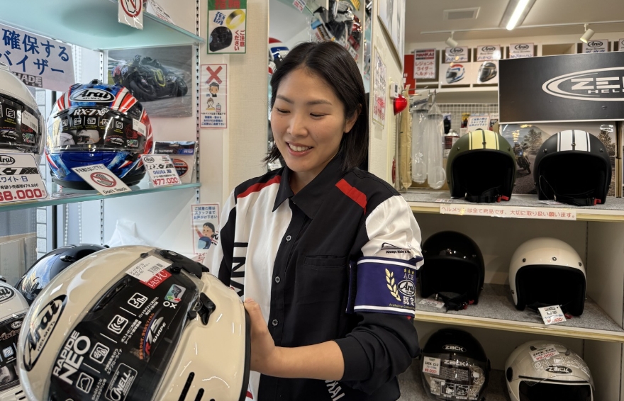 相談しやすい雰囲気づくりイメージ